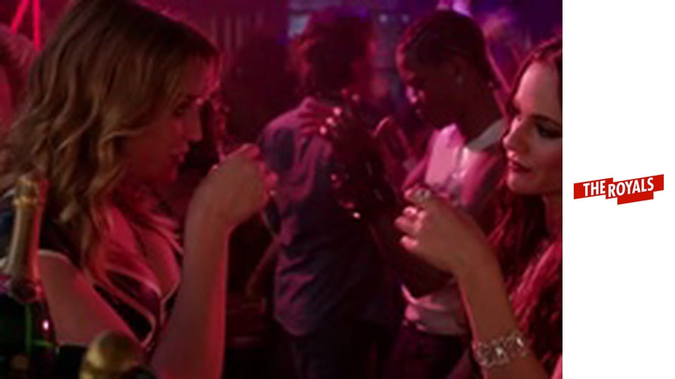 What, Has This Thing Appear'd Again Tonight? S2E4