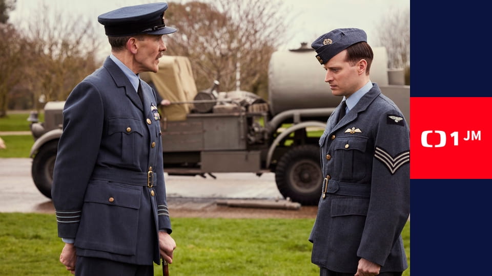 Všechny velké a malé bytosti V - Párová vazba