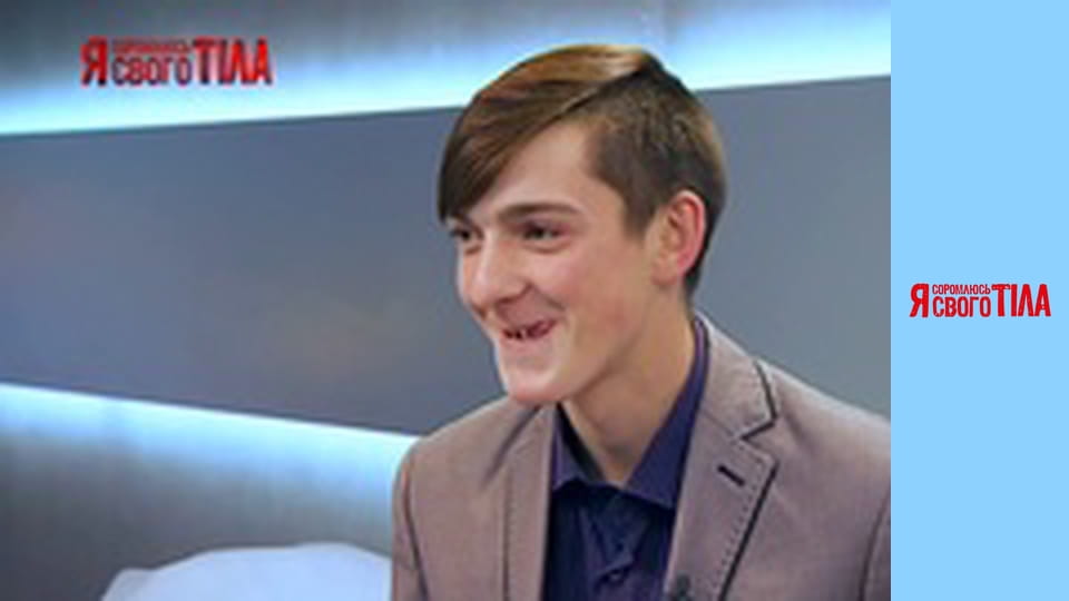 I'm Ashamed of My Body - Season 3 Episode 14 Part 3