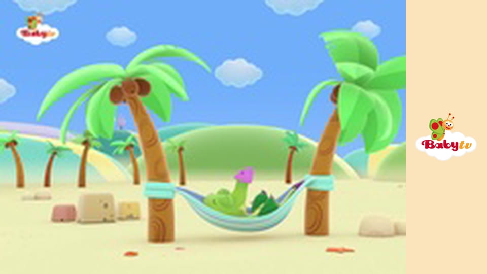 Szlak ślimaka - Kameleony