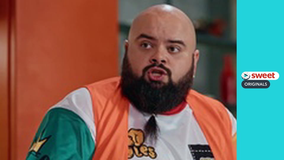 Життя на трьох Серія 5