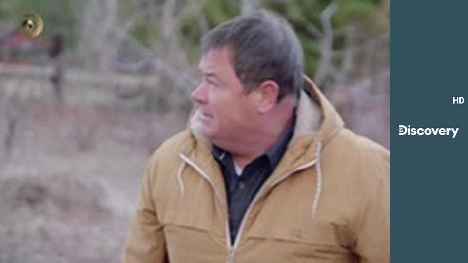 Махинаторы S15E21 - 2004 BMW M3