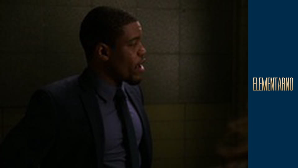 Елементарно Сезон 3 Епізод 10
