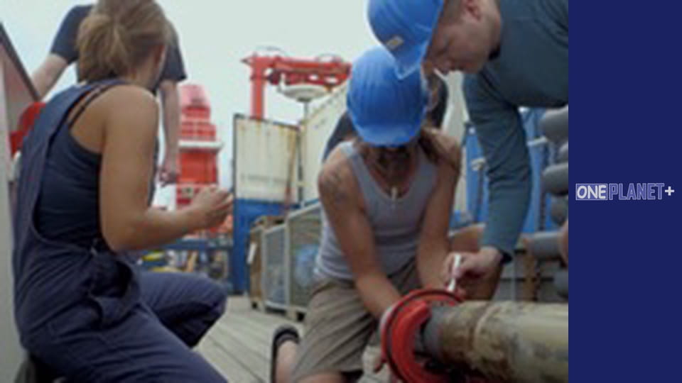 In search of knowledge. - episode 1