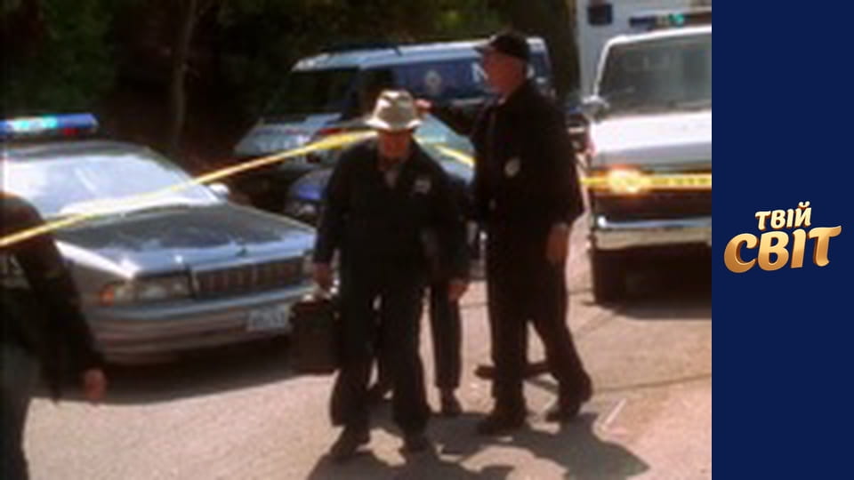 NCIS Сезон 3 Епізод 5