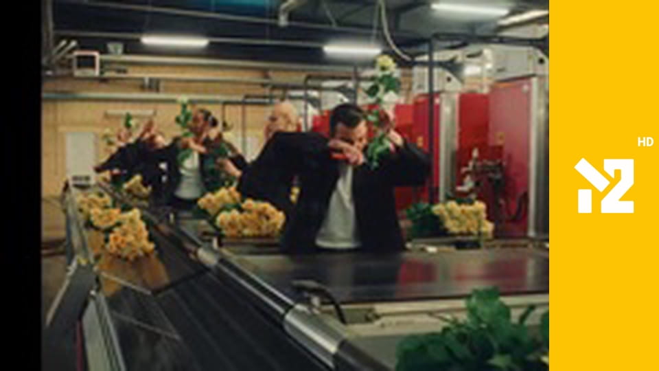 Хіти Non-Stop M2