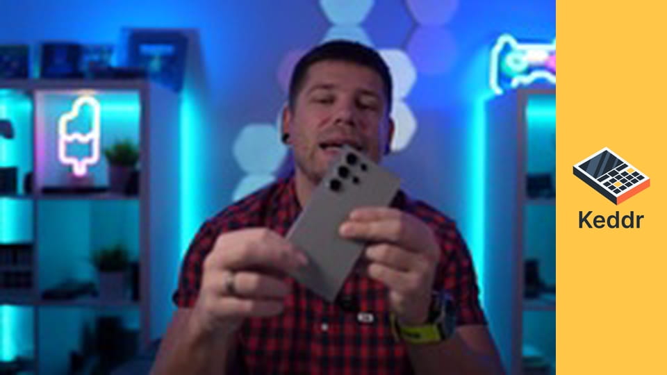 Samsung Galaxy S25 Ultra - всі плюси і недоліки!