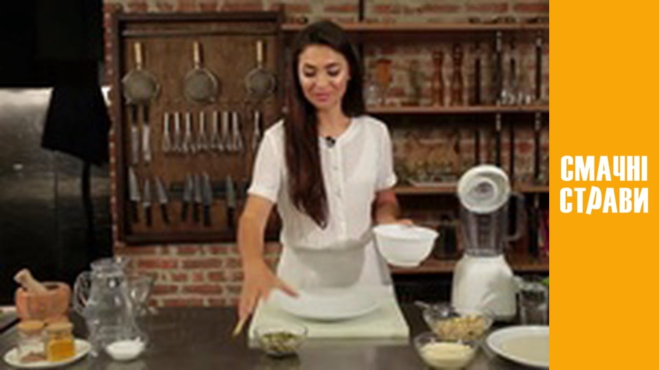 Т/с "Овочі фрукти" сезон 1 серия 10