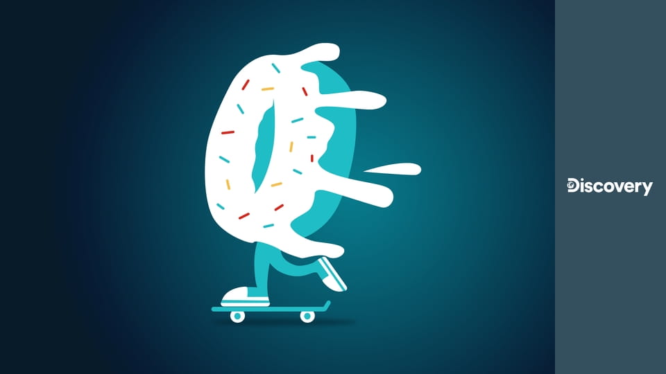 Как это сделано? S11E20