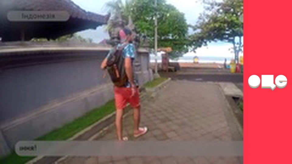 Заробитчане, 1 сезон, 29 эп.