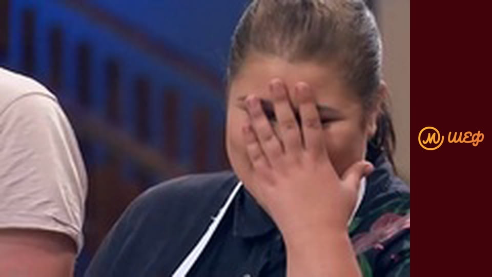 Сезон 8, Випуск 12, Частина 5