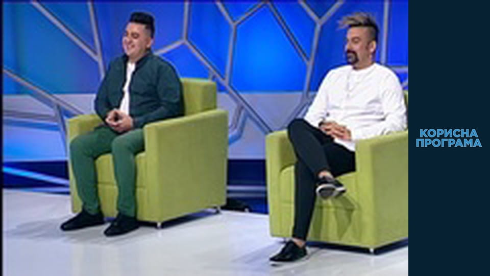 Helpfull program, Season 2, Episode 188