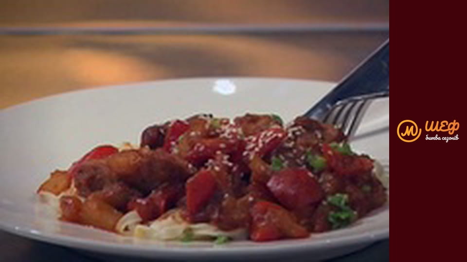 MasterChef Culinary Graduation, Season 1, Episode 1, Part 5