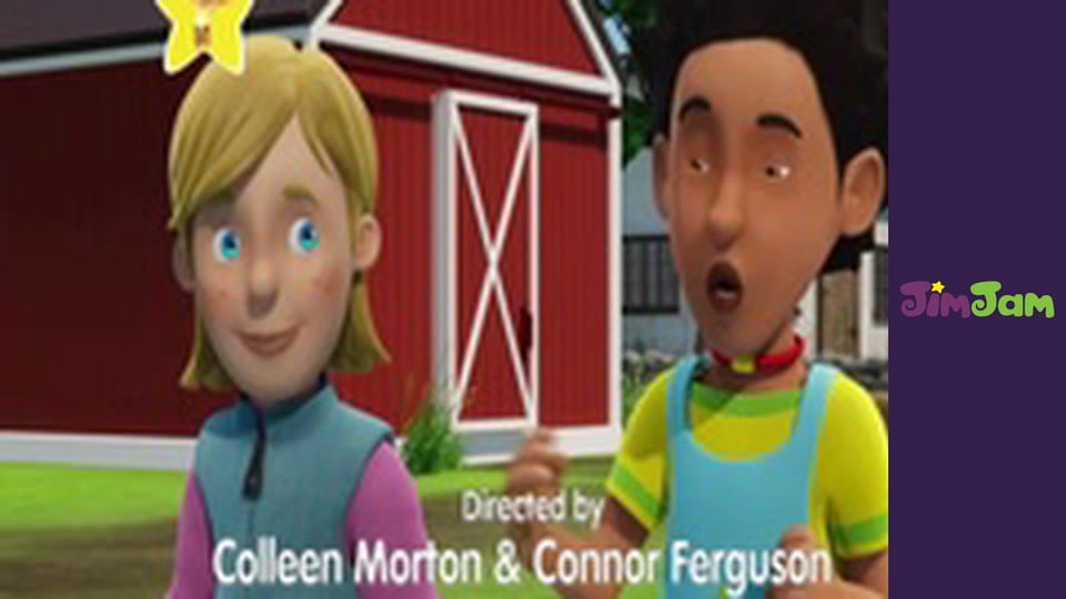 Пожарный Сэм S15E17