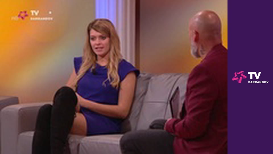 Nebezpečné vzťahy