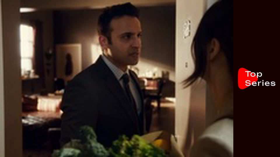 Saving Hope - Midlife Crisis