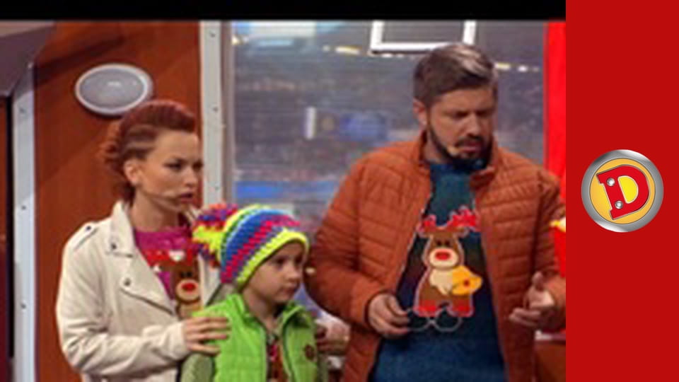 Дизель Шоу 2019, Випуск 16