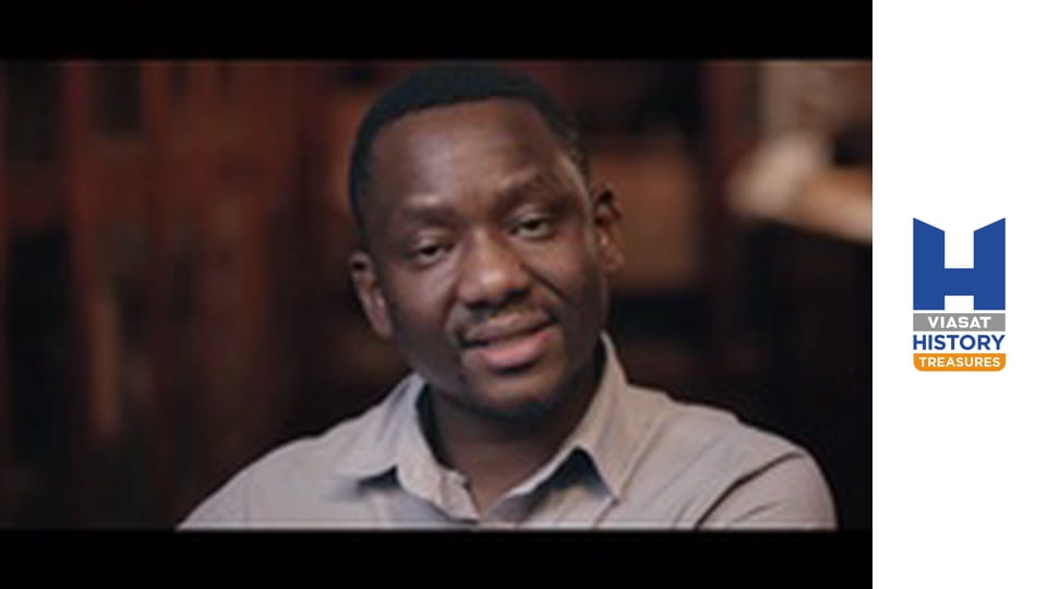 Cursed Treasures Season 1 Episode 10