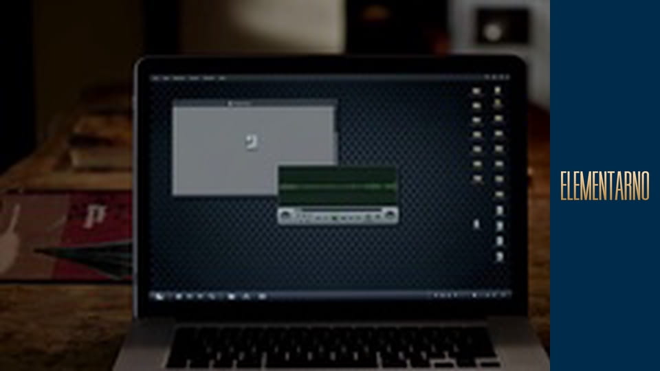 Елементарно Сезон 4 Епізод 8