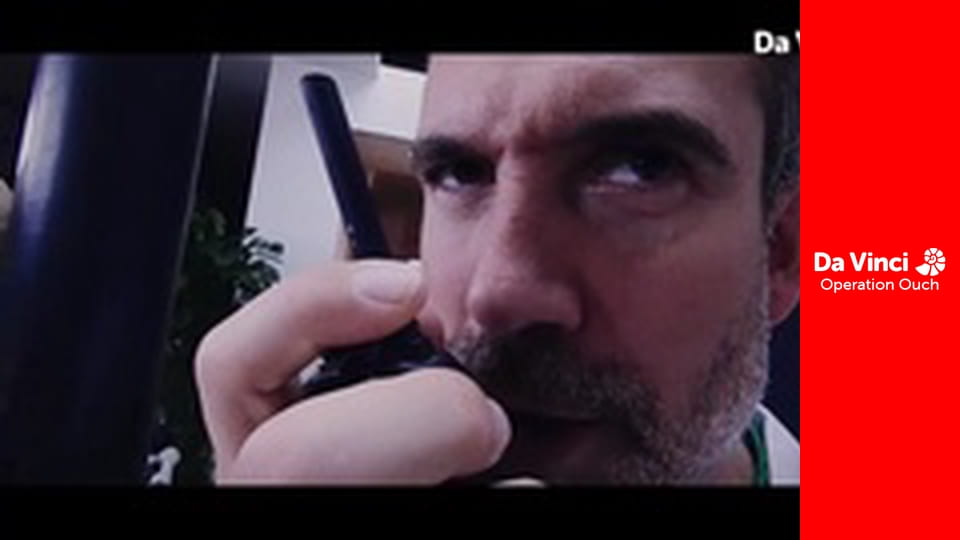 Операція "Ой!"! - Зробіть це вдома - Очний кисляк