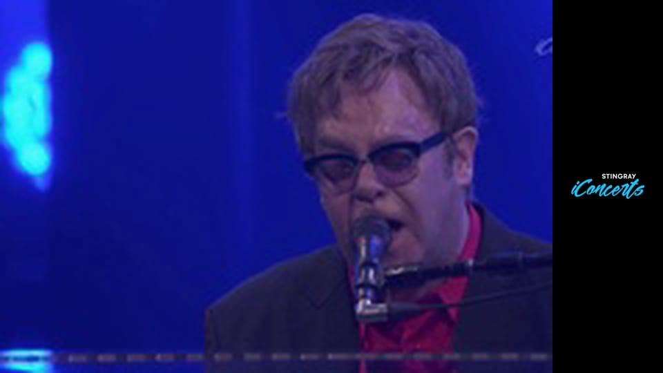 Various Artists - iConcerts Hits