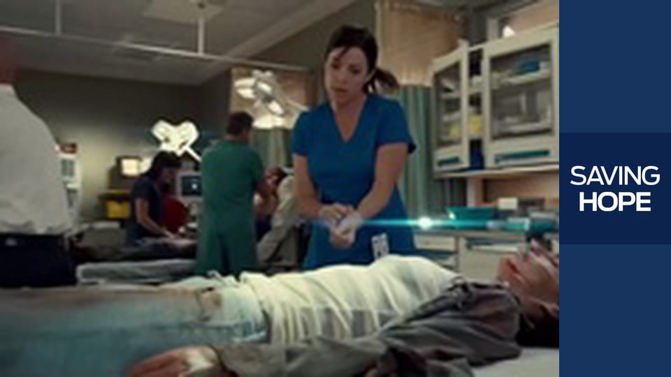 Don't Poke the Bear S2E15