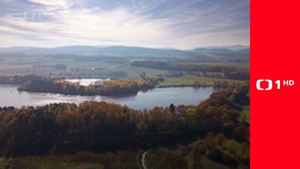 Zpátky do přírody - Každý svou cestou