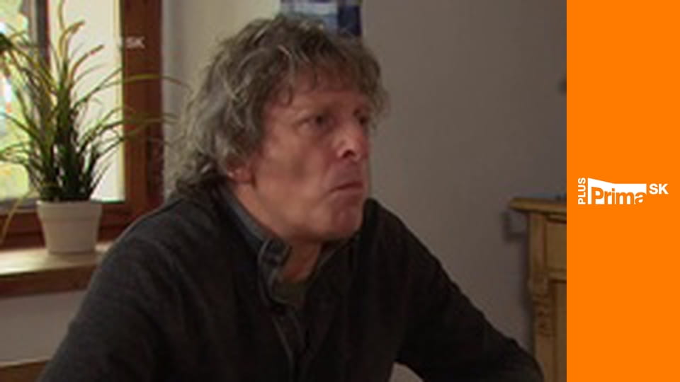 Slnečná S1E84 - Priateľská výpomoc