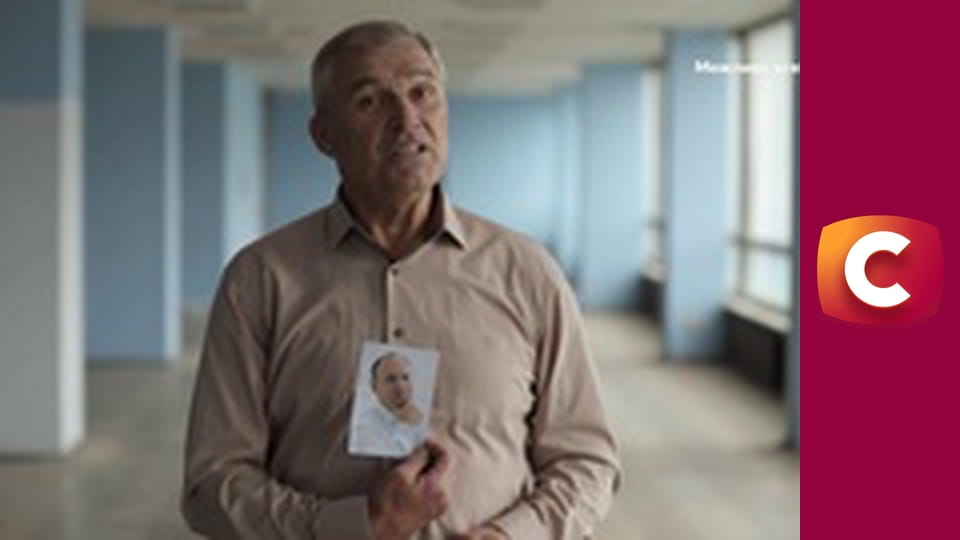 "Історія одного злочину", 8 сезон, 27 еп. "Любов до скону".