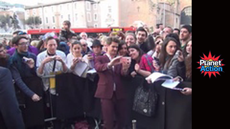 Planet Action Сезон 1 Епізод 42