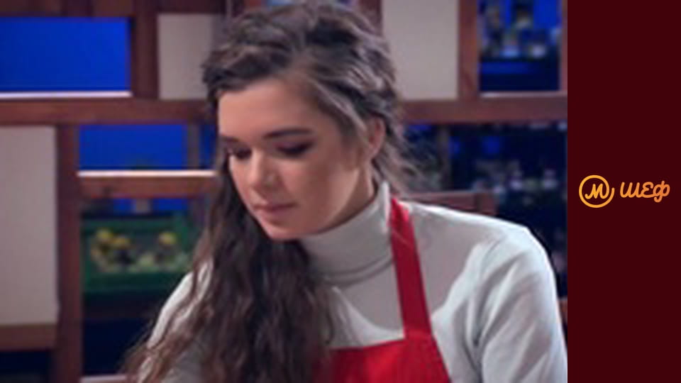 Сезон 7, Випуск 13, Частина 8