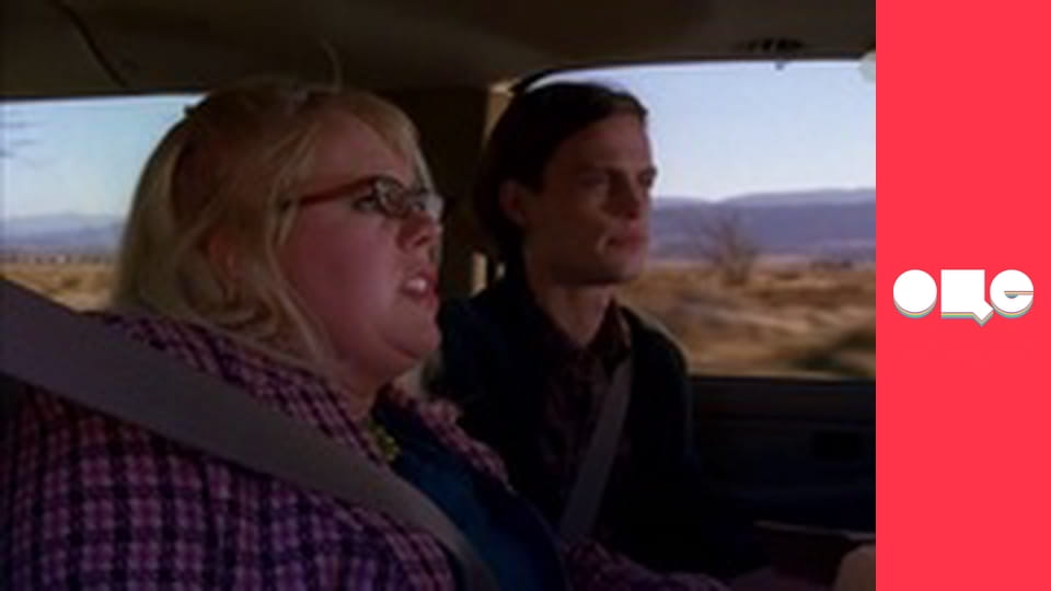 Т/с "Мислити як вбивця", 1 сезон, 14 с.