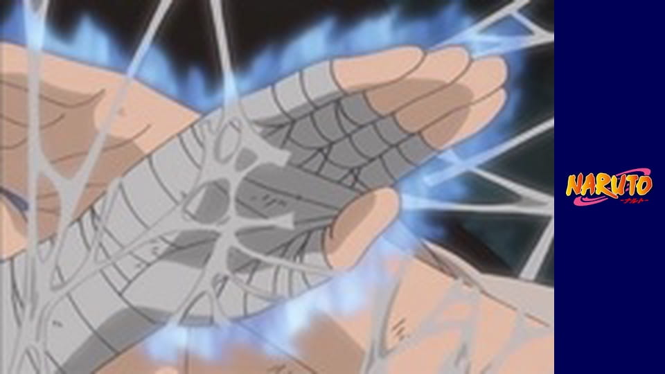 Наруто Сезон 1 Епізод 19