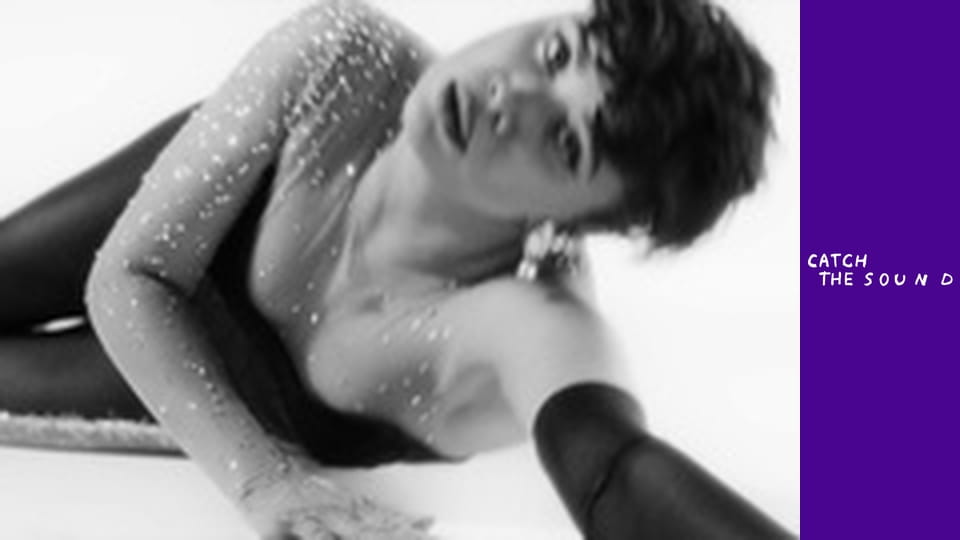 LIDA LEE — ЛІТАЙ