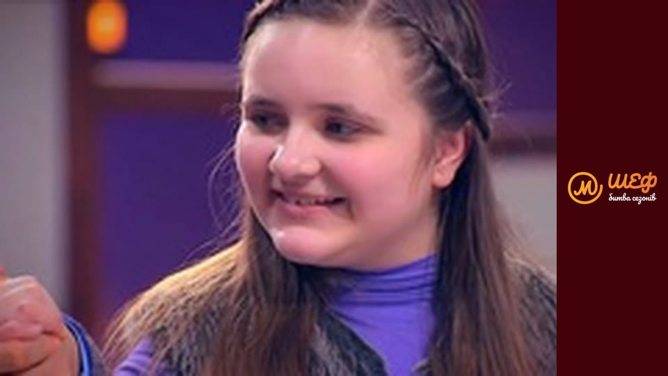 МастерШеф Діти, Сезон 2, Випуск 7, Частина 3