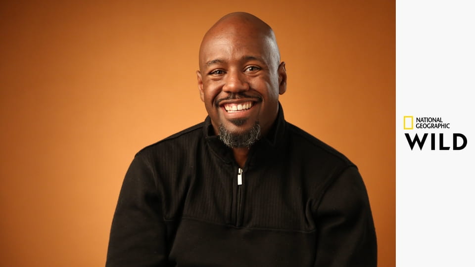 Близкие контакты дикой природы S1E5