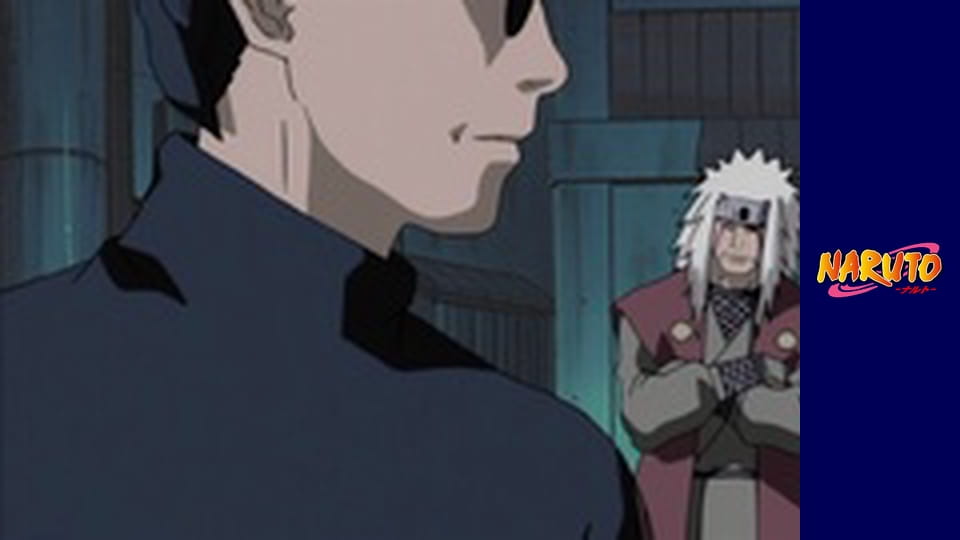 Naruto Season 1 Episode 111