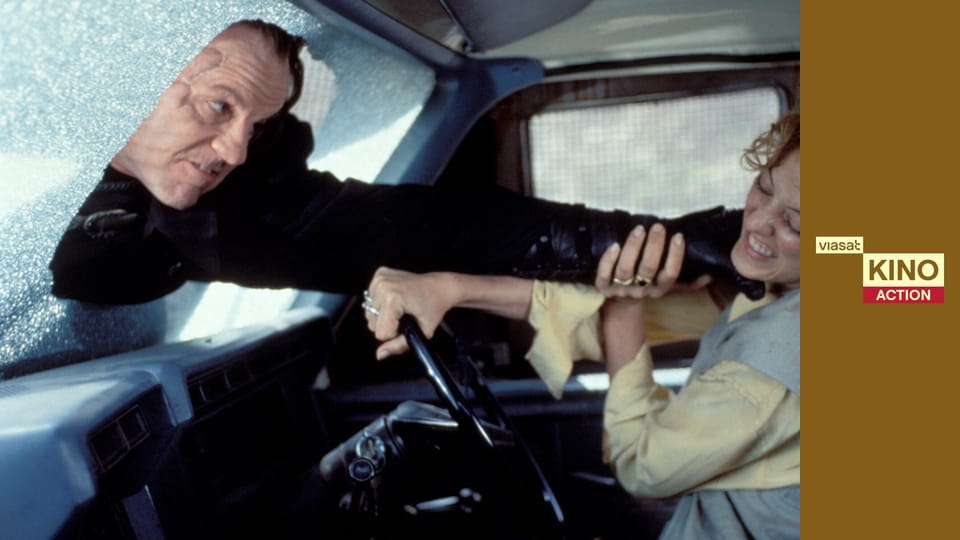 Горянин 2: Пожвавлення