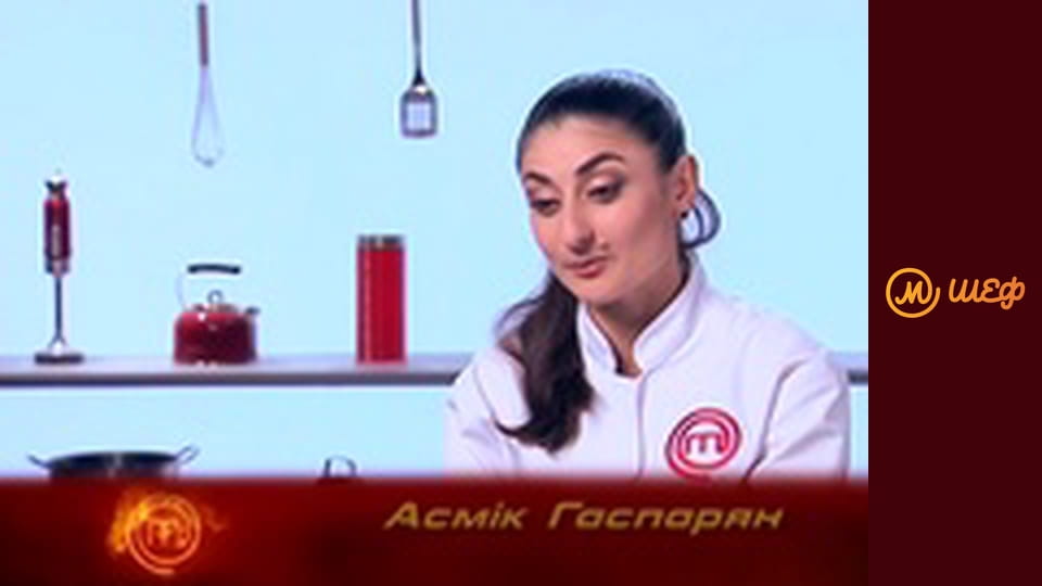 Сезон 6, Выпуск 18, Часть 5