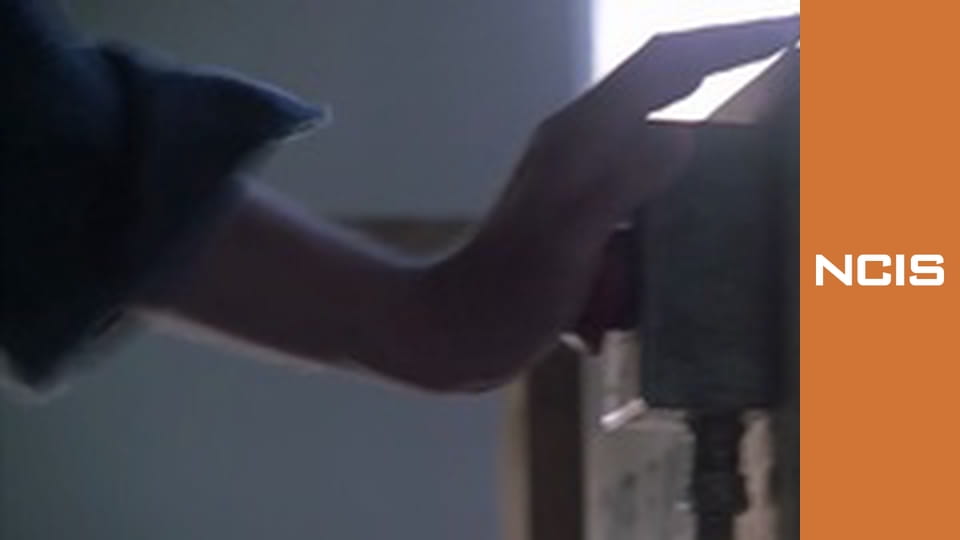 NCIS Season 5 Episode 17