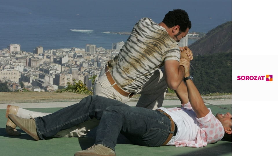 CSI: Miami helyszínelők S5E7 - Magas oktánszám