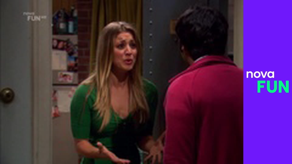 Chůva k pohledání E22