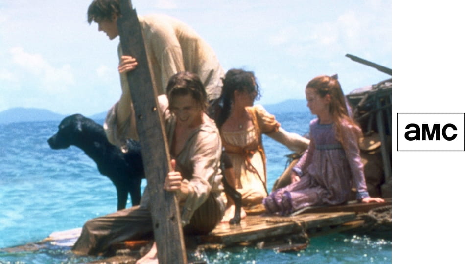 Остров надежды