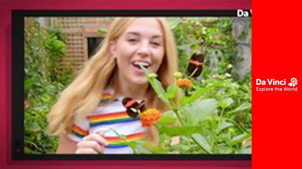 А ти знаєш? - Сонячна панель і день і ніч