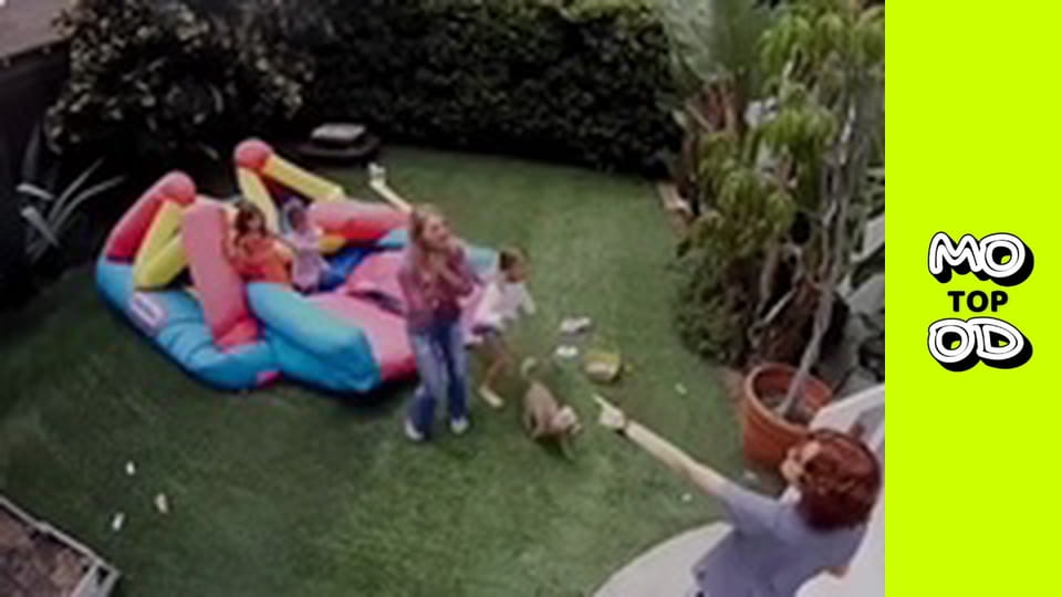 Top Mood, Сезон 2, Випуск 55