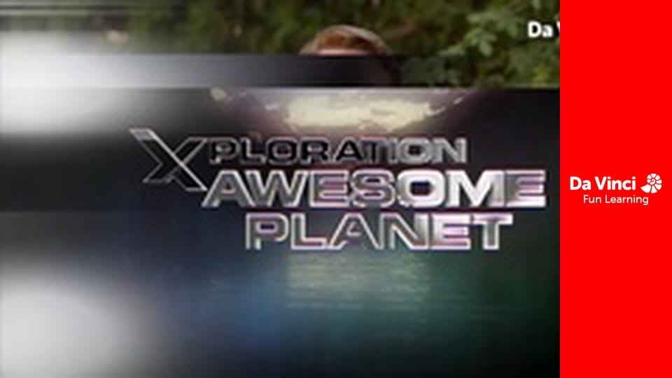 Дослідження: «Дивовижна планета» - Вітер