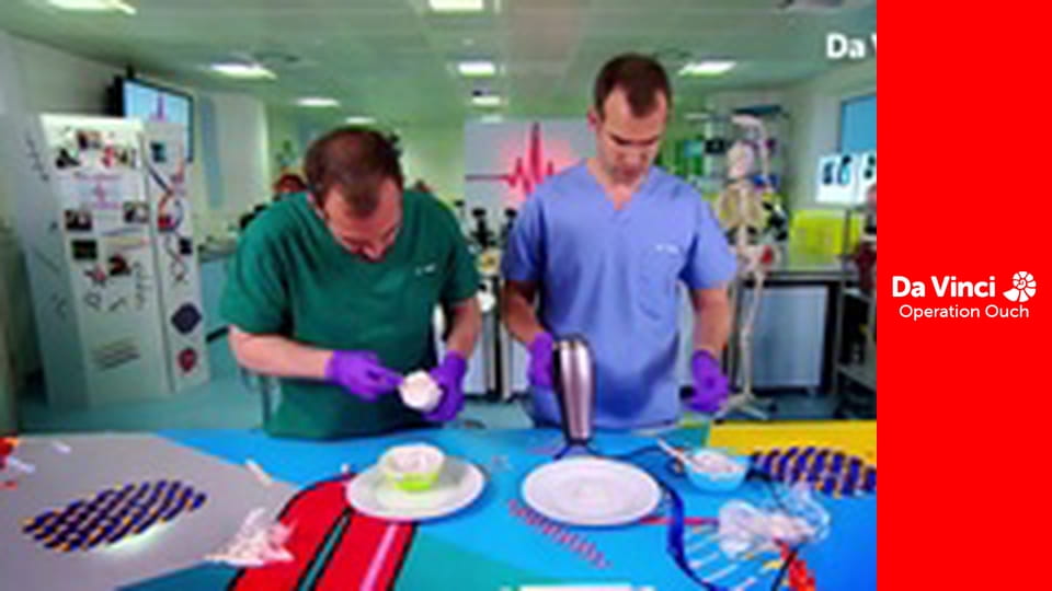 Ойтастика! - Скелет