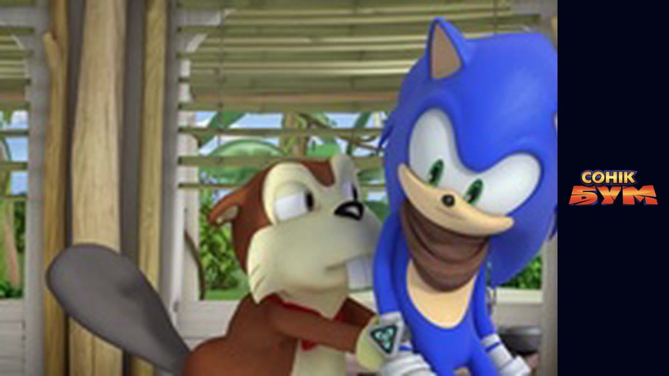 Сезон 2, Выпуск 30