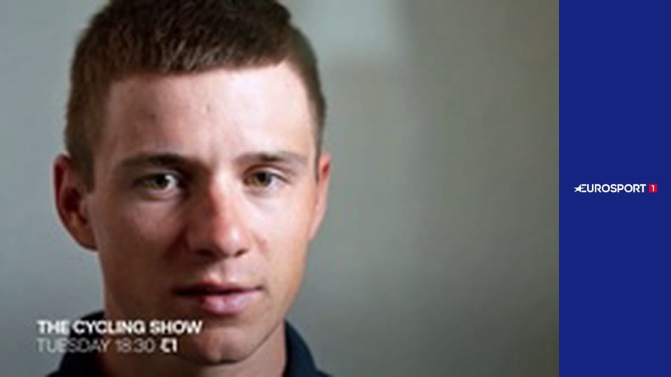 Гольф. Тележурнал "Discovery Golf".