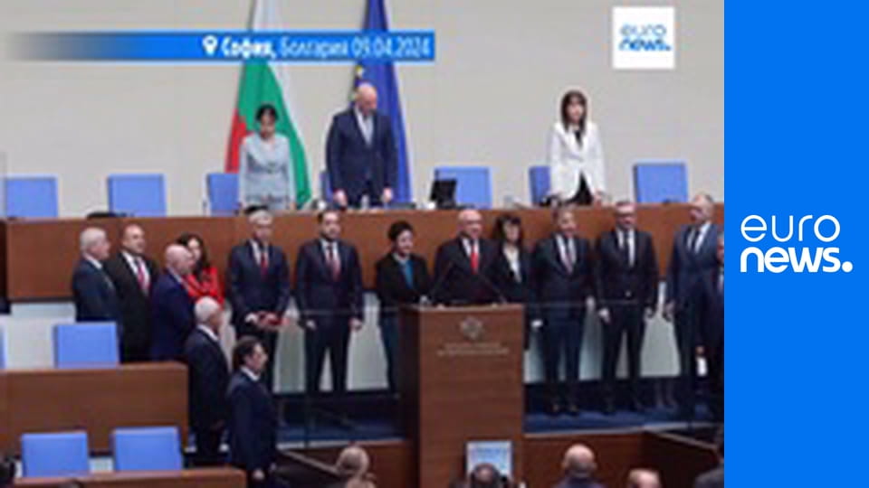 The European Debrief